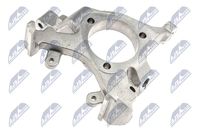 NTY ZZP-PL-012 - Muñón del eje, suspensión de rueda