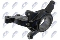 NTY ZZP-RE-035 - Muñón del eje, suspensión de rueda