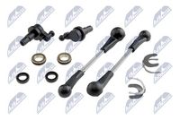 NTY BKS-AU-002A - Módulo colector de admisión