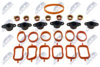 NTY BKS-BM-012A - Módulo colector de admisión