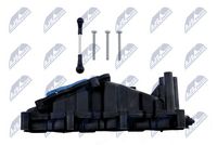 NTY BKS-AU-009 - Módulo colector de admisión