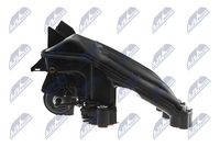 NTY BKS-BM-000 - Módulo colector de admisión