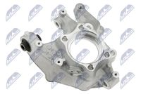 NTY ZZT-VW-006 - Muñón del eje, suspensión de rueda