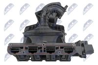 NTY BKS-CH-000 - Módulo colector de admisión