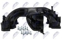 NTY BKS-AU-004 - Módulo colector de admisión