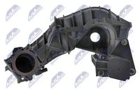 NTY BKS-CH-000 - Módulo colector de admisión