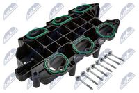 NTY BKS-CH-008 - Módulo colector de admisión