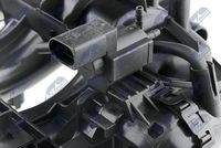 NTY BKS-AU-000K - Módulo colector de admisión