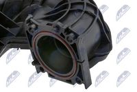 NTY BKS-CH-000 - Módulo colector de admisión