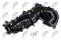 NTY BKS-BM-001 - Módulo colector de admisión