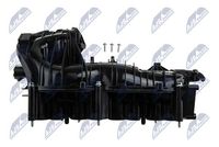 NTY BKS-BM-001 - Módulo colector de admisión