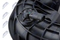 NTY BKS-CH-000 - Módulo colector de admisión