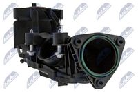 NTY BKS-BM-029 - Módulo colector de admisión