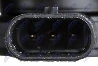 NTY BKSCH009 - Módulo colector de admisión