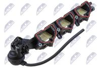 NTY BKS-AU-014 - Módulo colector de admisión