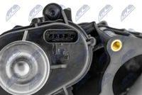 NTY BKS-BM-032 - Módulo colector de admisión