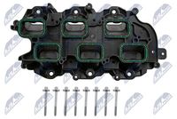 NTY BKS-CH-007 - Módulo colector de admisión