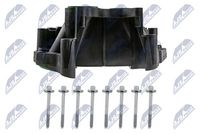 NTY BKS-CH-007 - Módulo colector de admisión