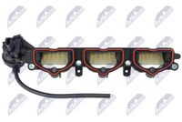 NTY BKS-AU-014 - Módulo colector de admisión