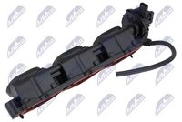 NTY BKS-AU-013 - Módulo colector de admisión