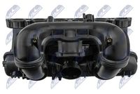 NTY BKS-BM-017 - Módulo colector de admisión