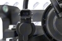 NTY BKS-HY-500 - Módulo colector de admisión