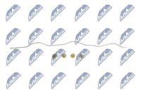 NTY BKS-PL-002 - Módulo colector de admisión