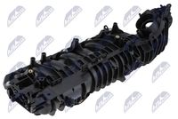 NTY BKS-LR-002 - Módulo colector de admisión