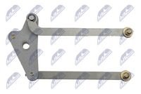 NTY BKS-ME-020 - Módulo colector de admisión