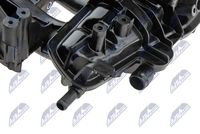 NTY BKS-VW-013 - Módulo colector de admisión