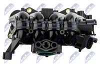 NTY BKS-FT-004 - Módulo colector de admisión