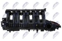 NTY BKS-LR-002 - Módulo colector de admisión