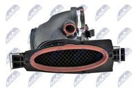 NTY BKS-ME-017 - Módulo colector de admisión