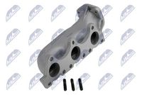 NTY BKW-AU-001 - Módulo colector de admisión