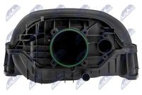 NTY BKS-PS-000 - Módulo colector de admisión