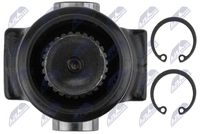 NTY NKW-BM-001 - Junta, árbol cardán