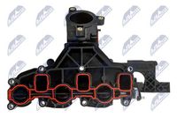 NTY BKS-VW-025 - Módulo colector de admisión