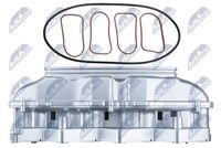 NTY BKS-ME-026 - Módulo colector de admisión