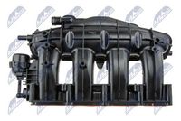 NTY BKS-VW-014 - Módulo colector de admisión