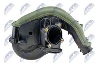 NTY BKS-VW-009 - Módulo colector de admisión