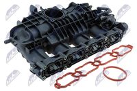 NTY BKS-VW-030 - Módulo colector de admisión