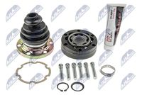 NTY NPW-BM-005 - Junta, árbol cardán