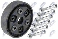 NTY NPE-VW-004 - Junta, árbol cardán