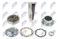 NTY NPW-VV-006 - Junta, árbol cardán