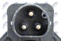 NTY CTM-BM-064 - Válvula de control de refrigerante