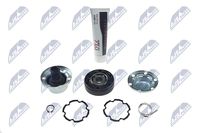 NTY NPW-VV-004 - Junta, árbol cardán