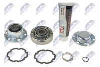 NTY NPW-VV-005 - Junta, árbol cardán