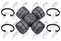 NTY NKW-BM-000 - Junta, árbol cardán