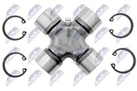NTY NKW-TY-008 - Junta, árbol cardán