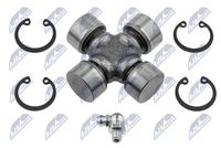 NTY NKW-SB-000 - Junta, árbol cardán